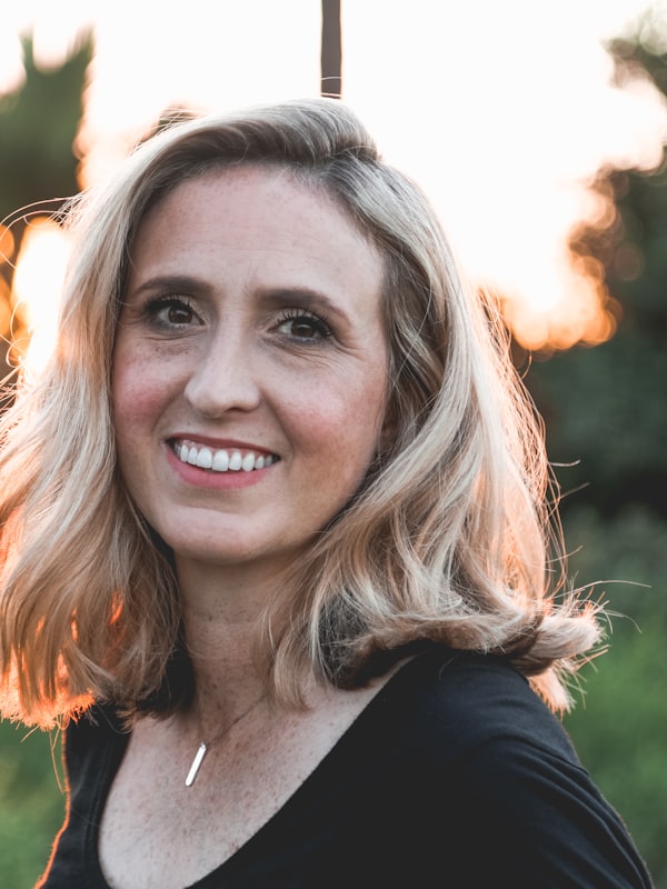 Portrait Photography