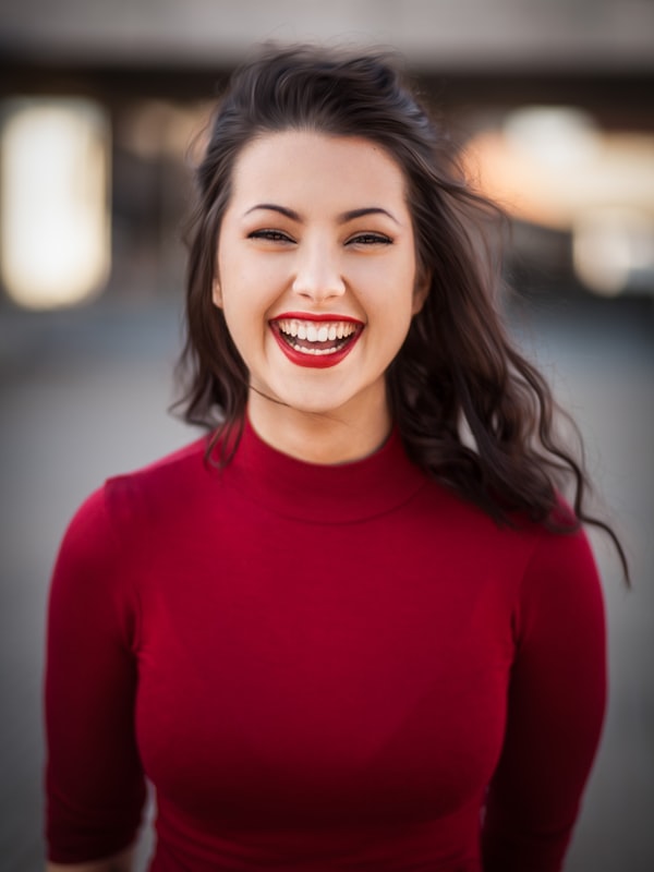 Emma Sue, photographer