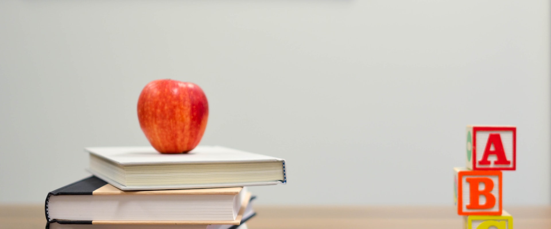 School photography hero