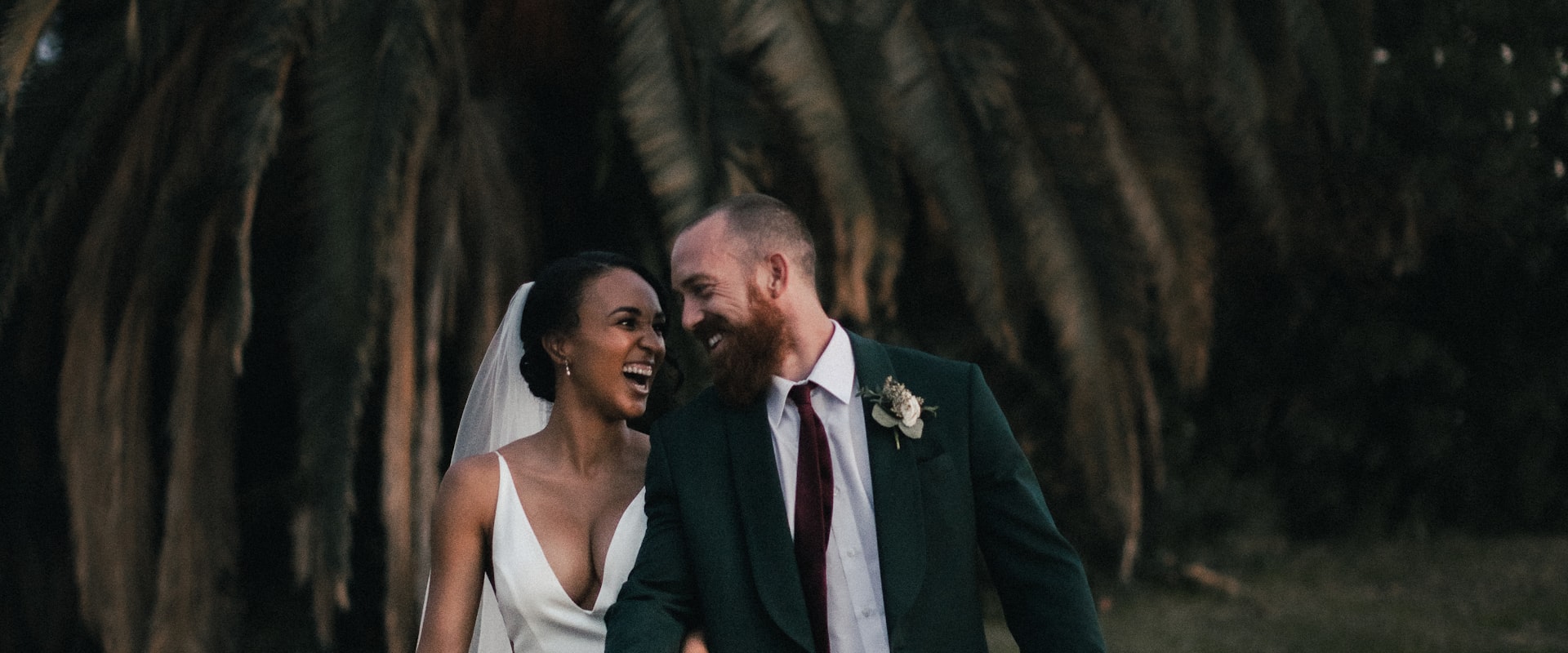 Wedding photography hero