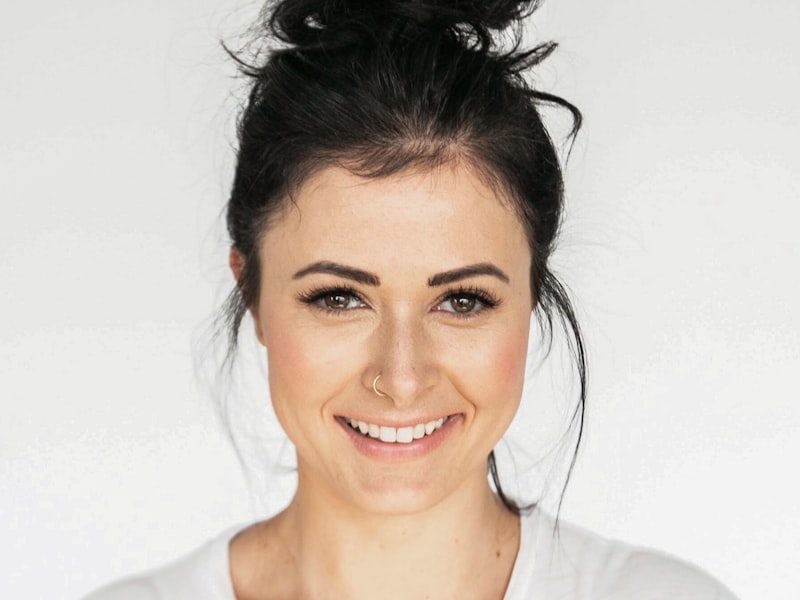 Professional headshot